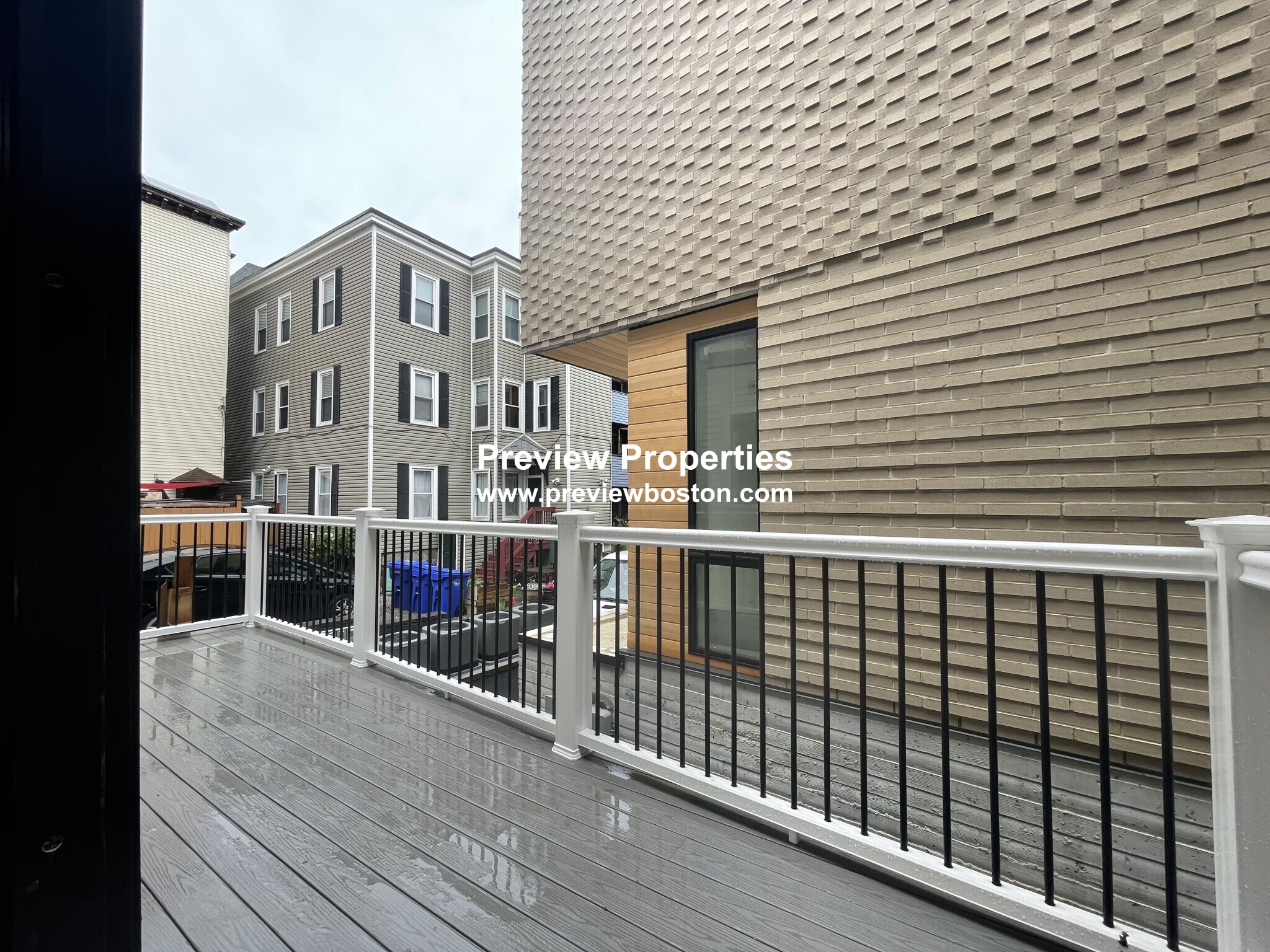 201 Boylston St, Brookline Village