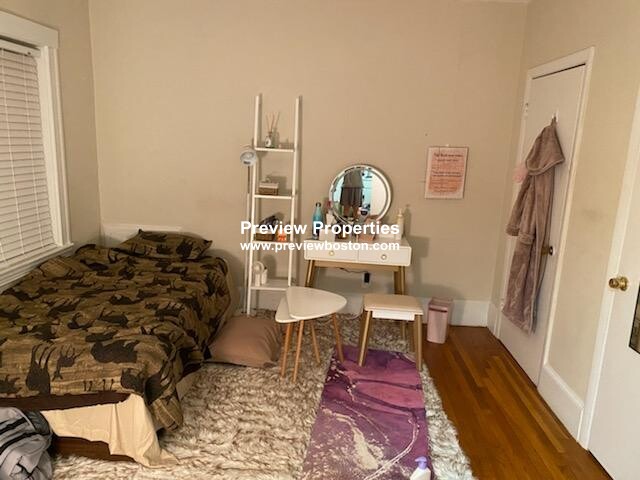 45 Westland Ave, Fenway