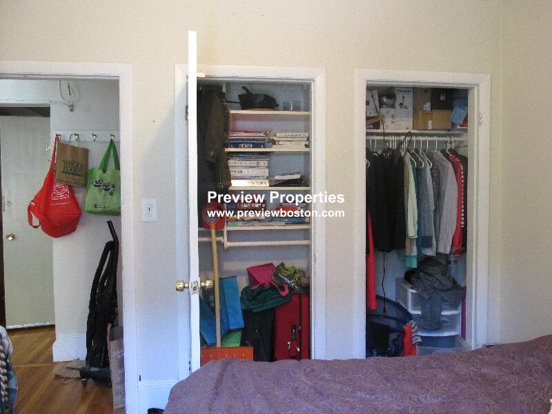 45 Westland Ave, Fenway