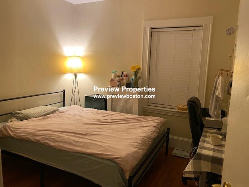 45 Westland Ave, Fenway