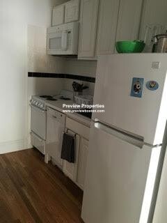 45 Westland Ave, Fenway