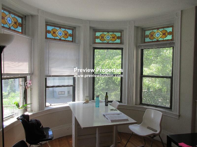 45 Westland Ave, Fenway