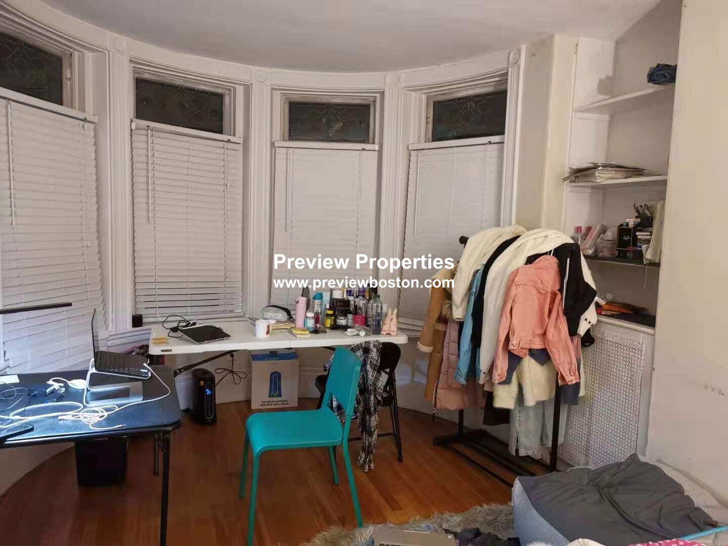 45 Westland Ave, Fenway