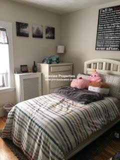 45 Westland Ave, Fenway