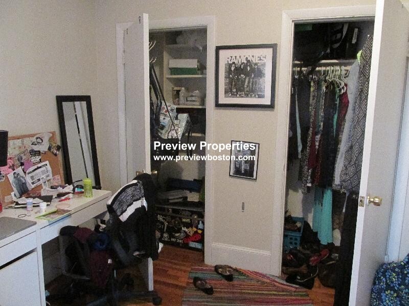 45 Westland Ave, Fenway