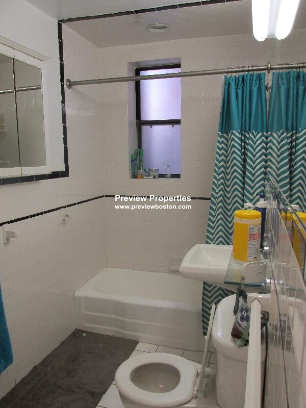 45 Westland Ave, Fenway