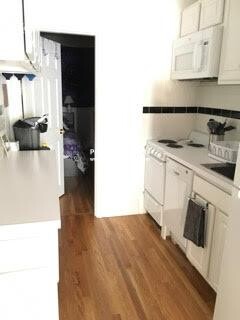 45 Westland Ave, Fenway