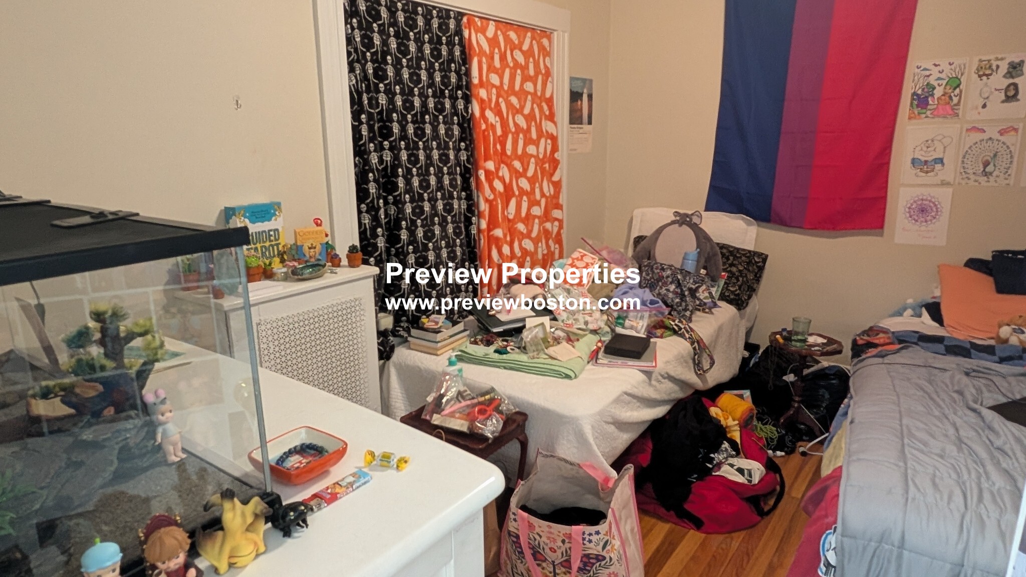 45 Westland Ave, Fenway