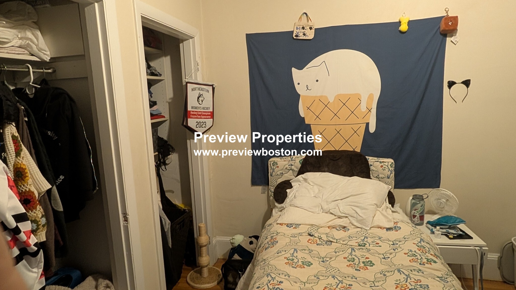 45 Westland Ave, Fenway