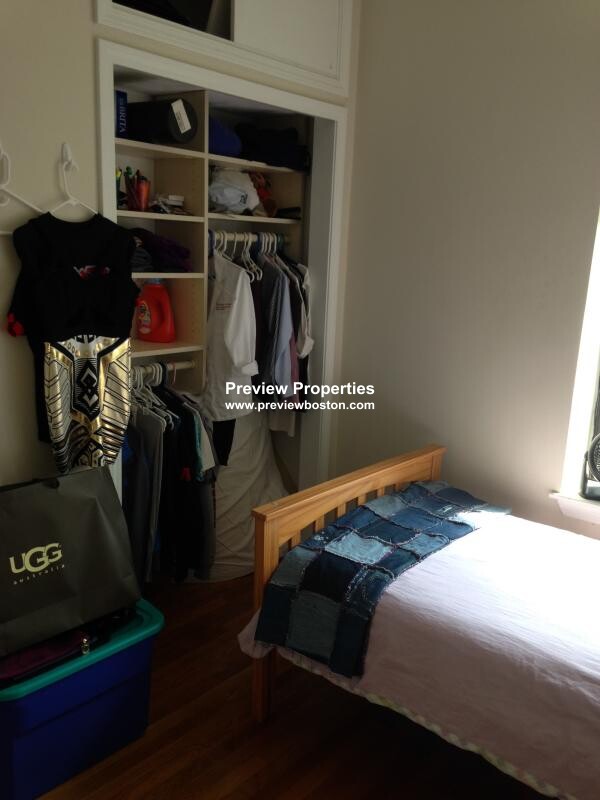 57 Westland Ave, Fenway