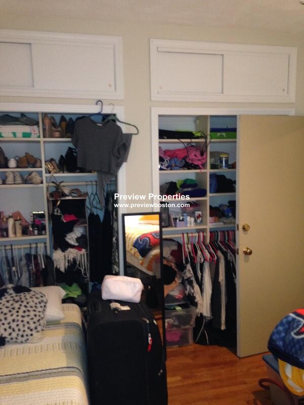 57 Westland Ave, Fenway