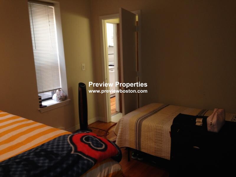 57 Westland Ave, Fenway