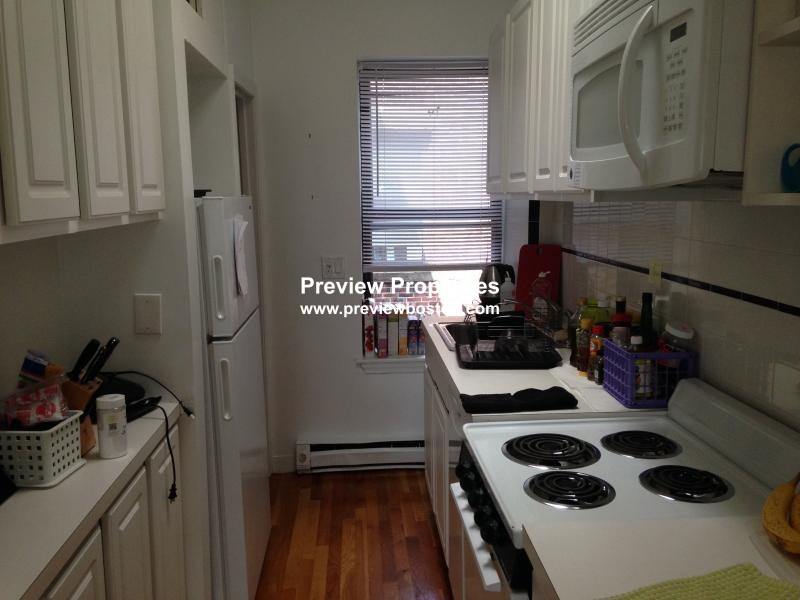 57 Westland Ave, Fenway