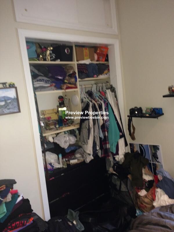 57 Westland Ave, Fenway