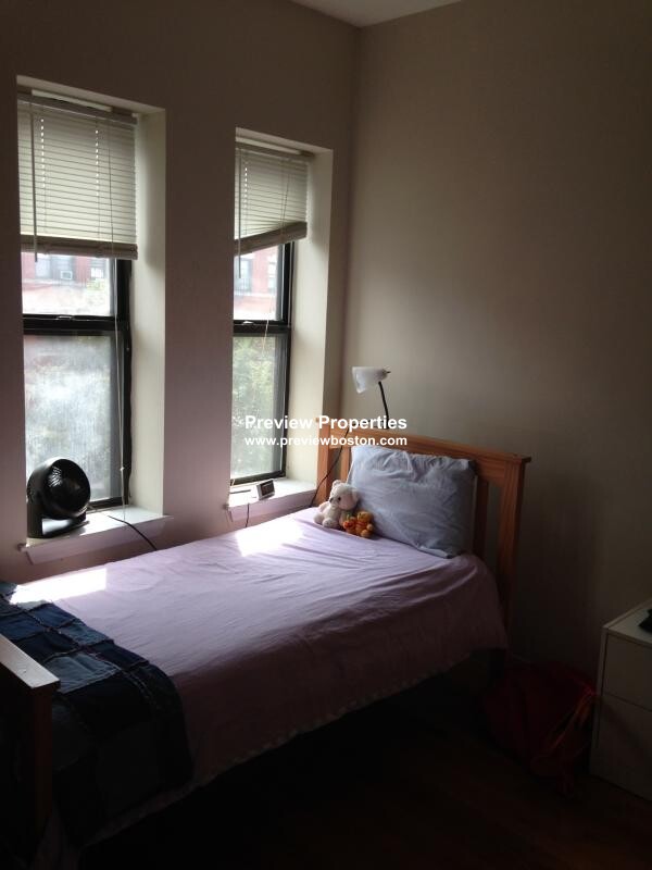 57 Westland Ave, Fenway