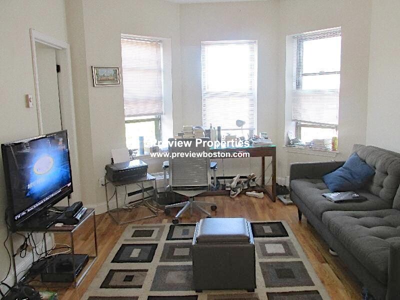 57 Westland Ave, Fenway