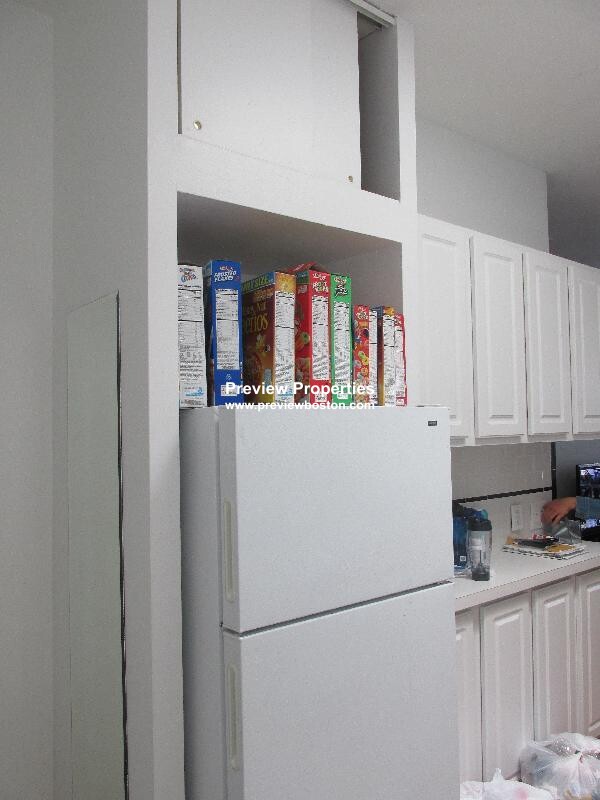 57 Westland Ave, Fenway