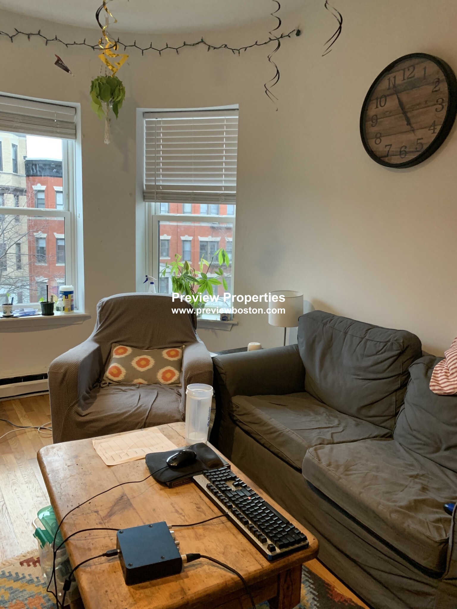 57 Westland Ave, Fenway