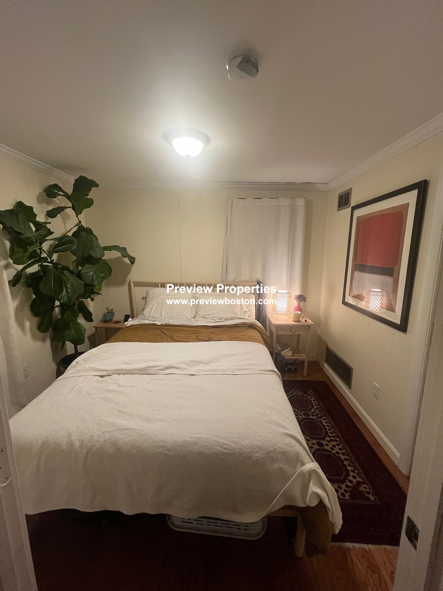 57 Cedar St, Porter Square