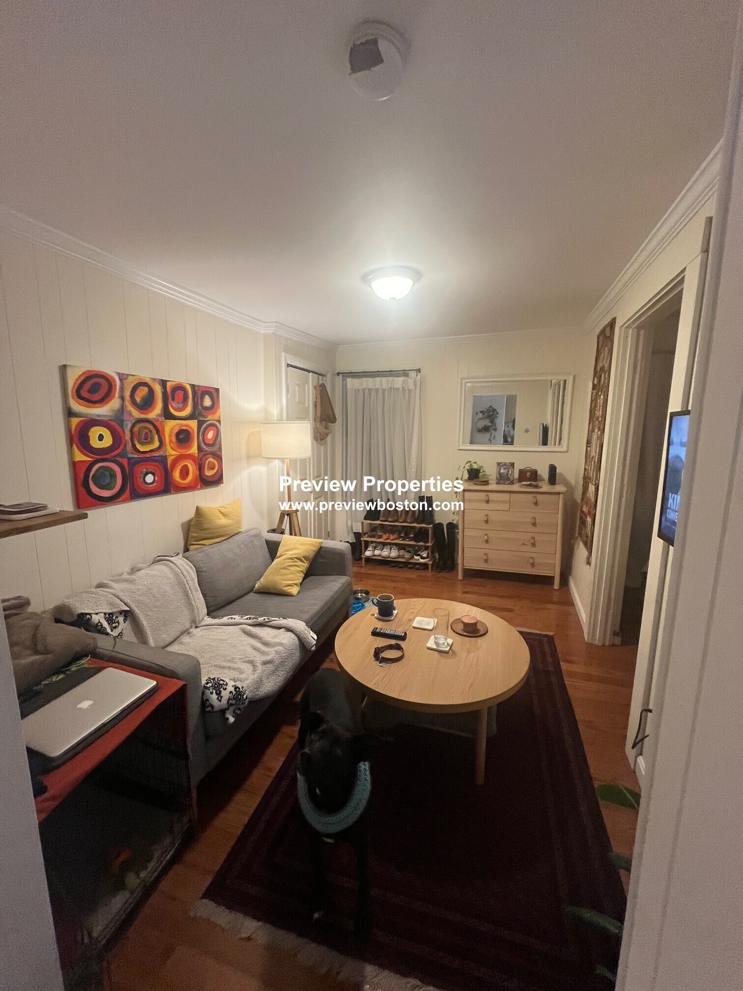 57 Cedar St, Porter Square