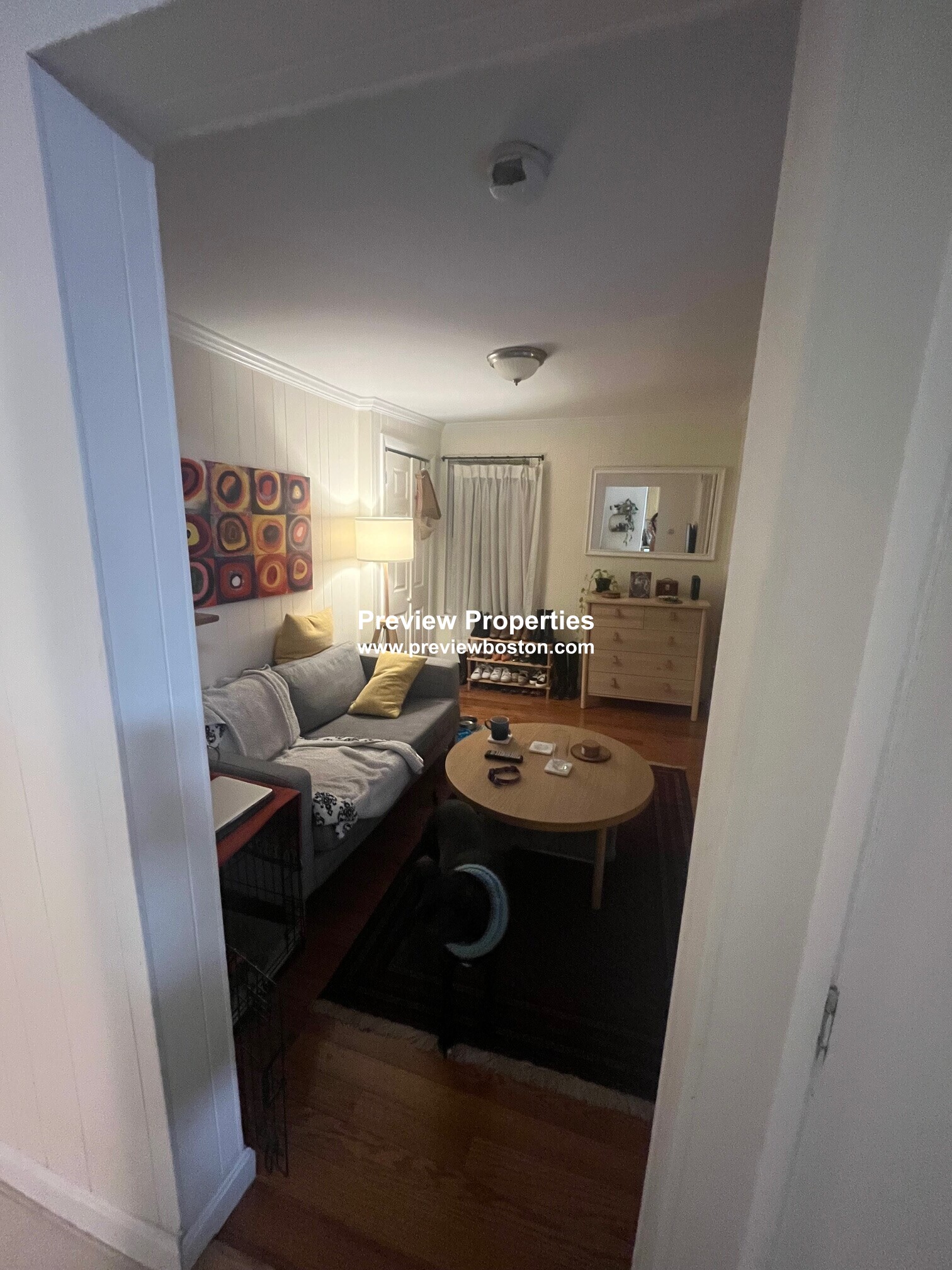 57 Cedar St, Porter Square