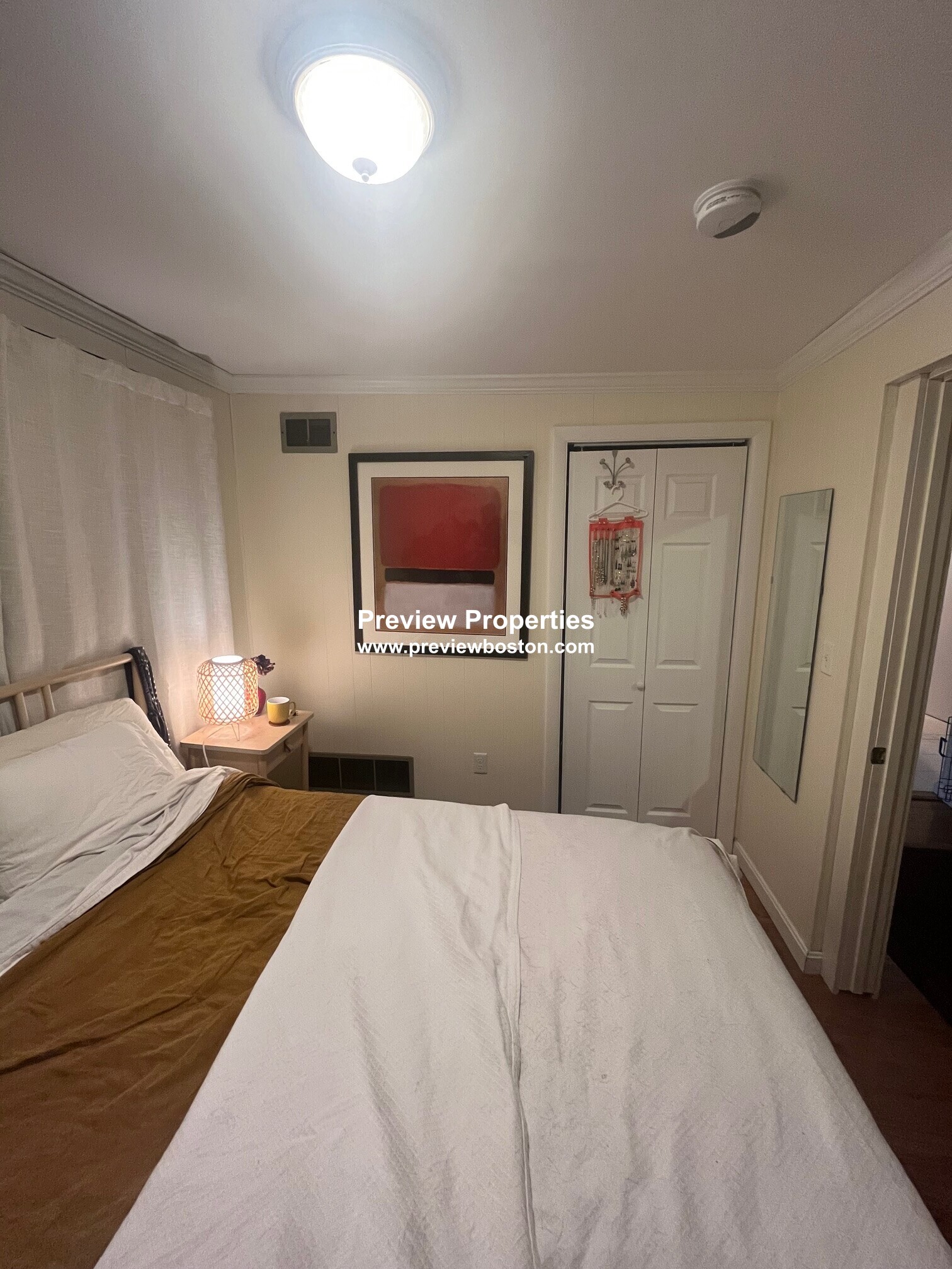 57 Cedar St, Porter Square