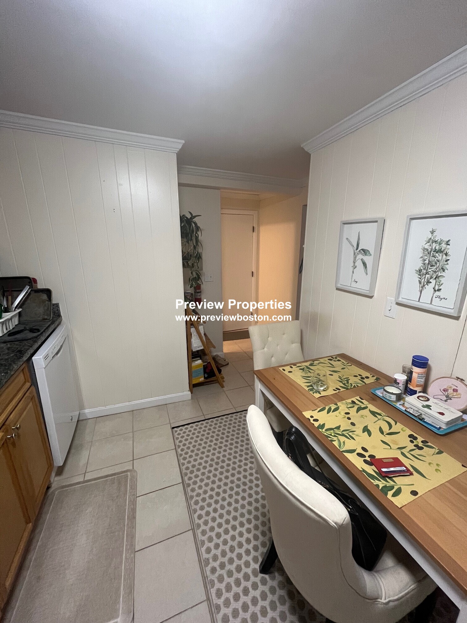 57 Cedar St, Porter Square