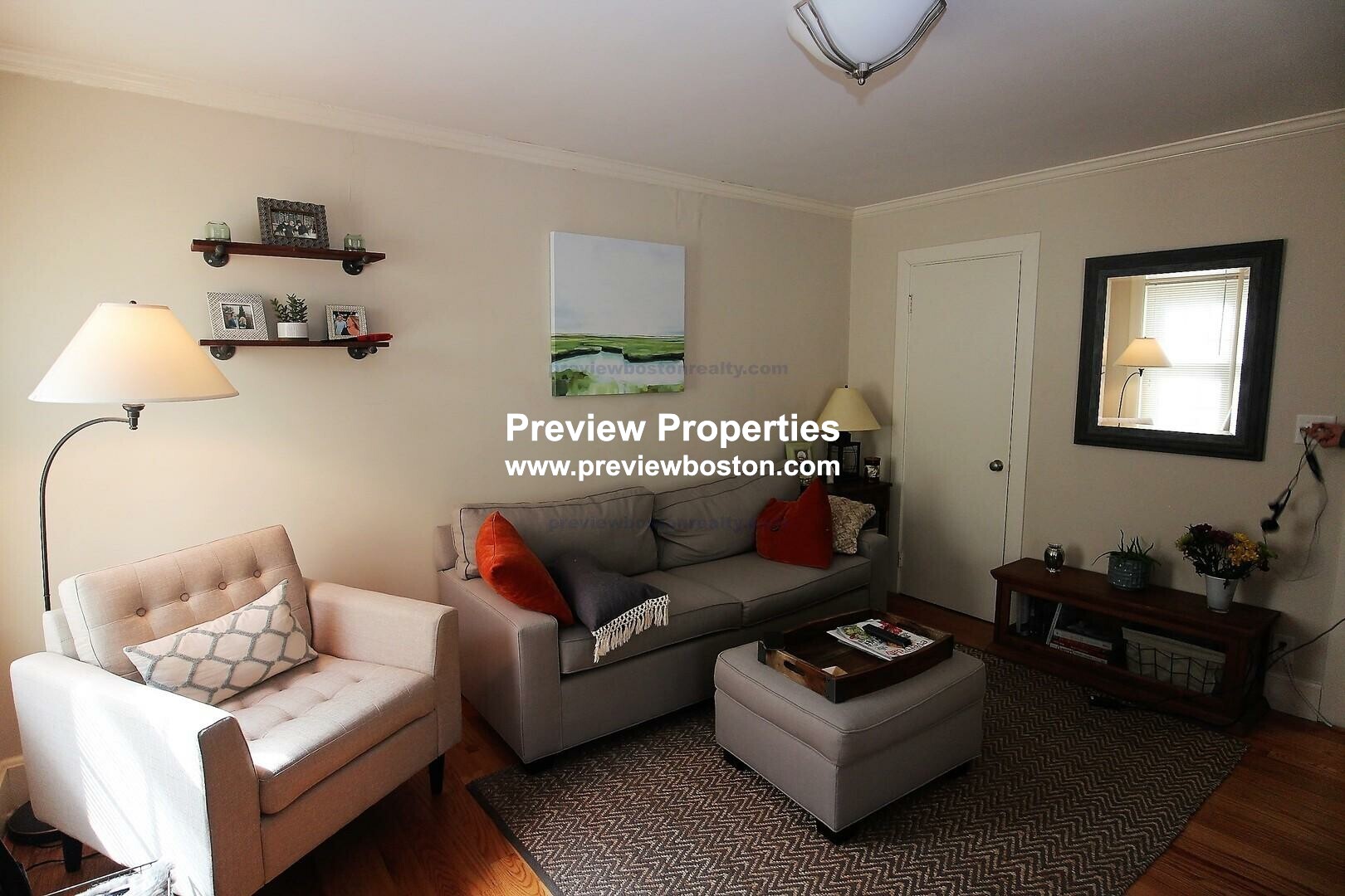 2 Braemore Rd, Brighton