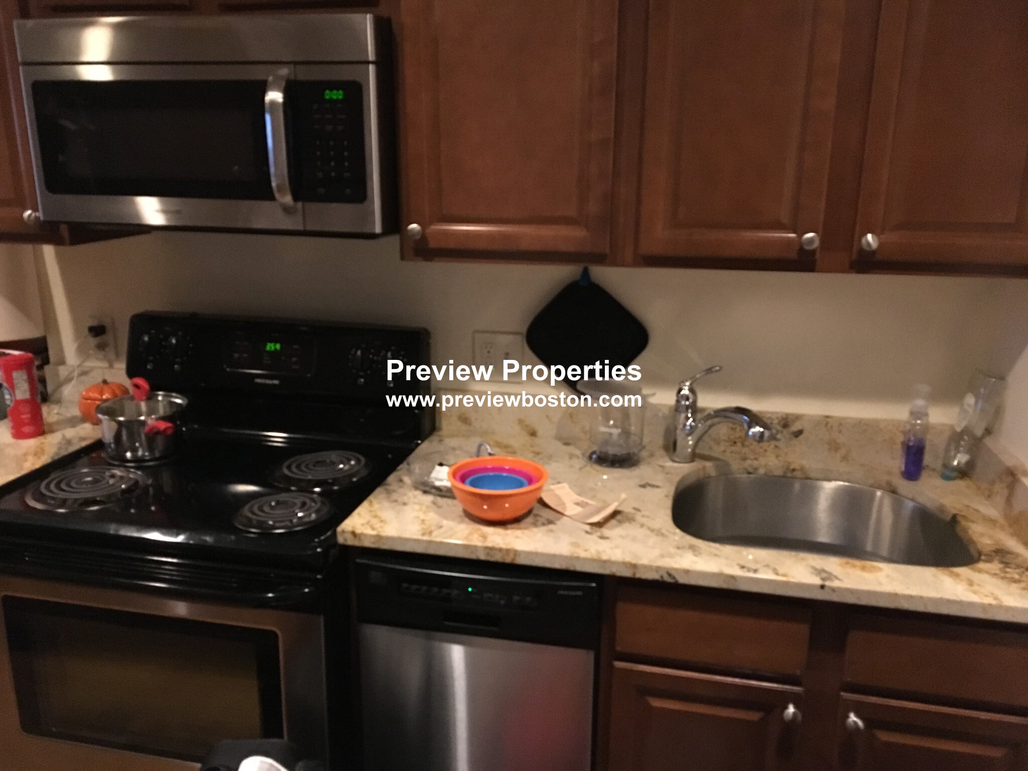 37 Cooper St, North End