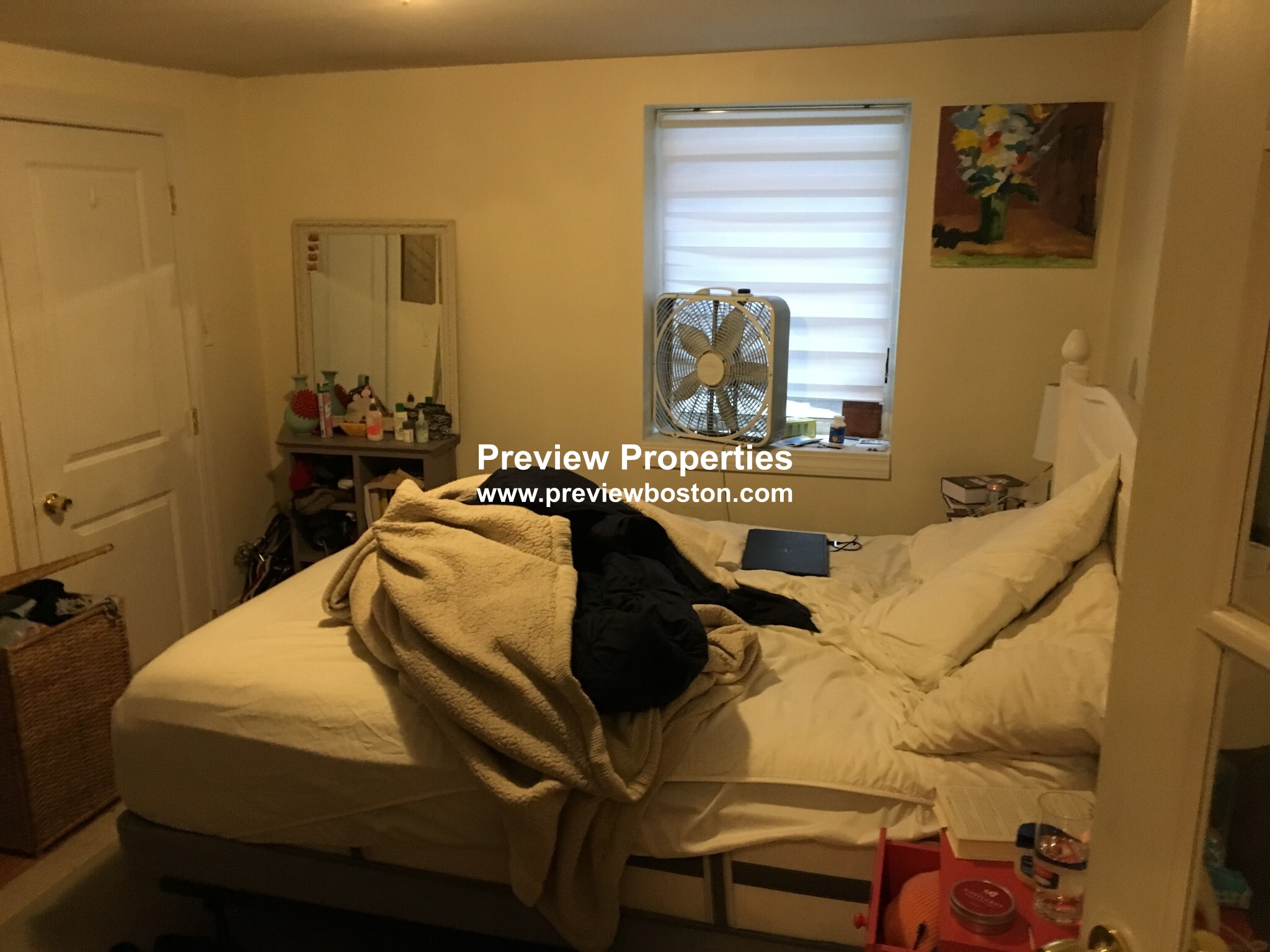 37 Cooper St, North End