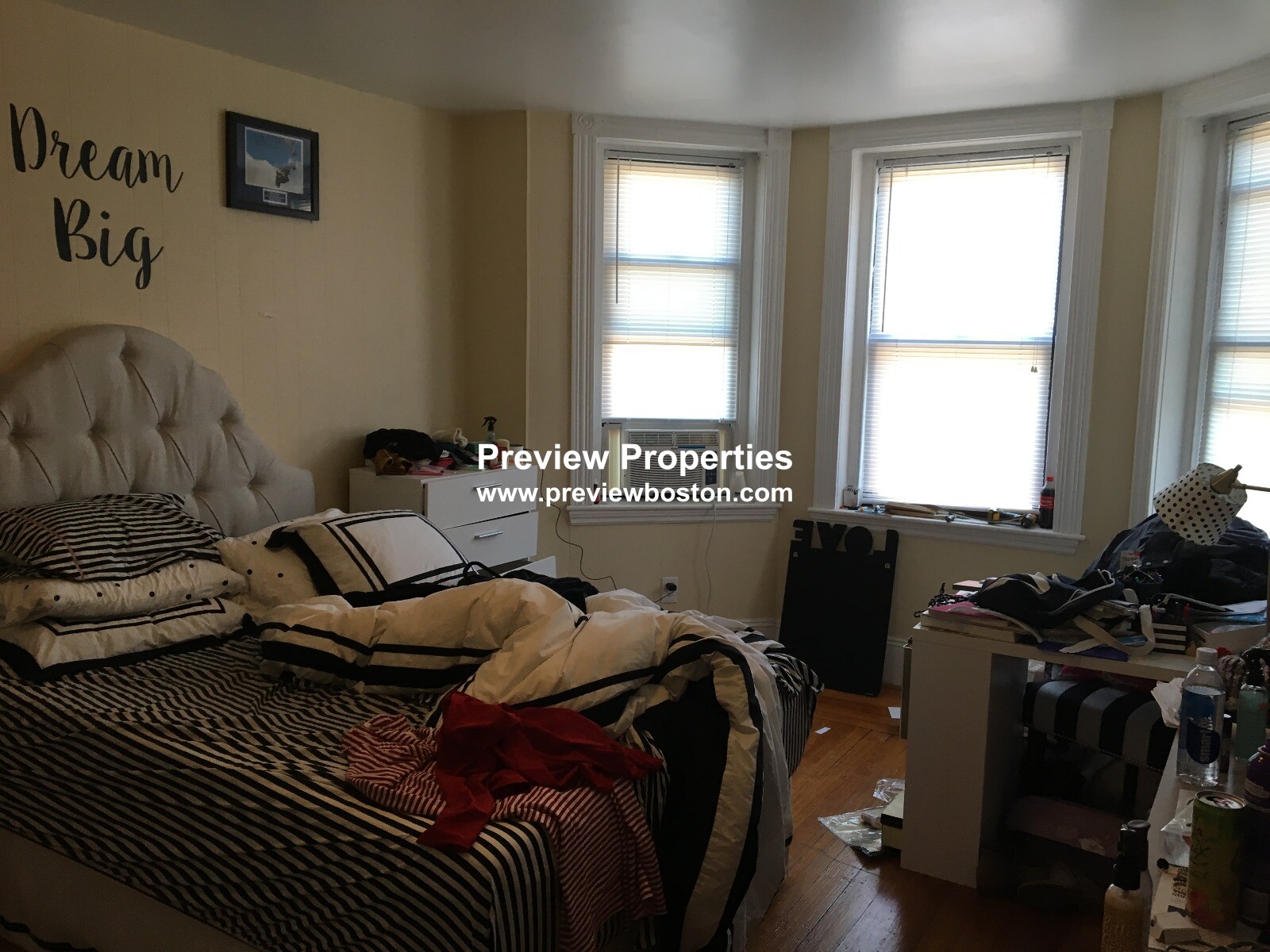 69 South Huntington Ave, Mission Hill