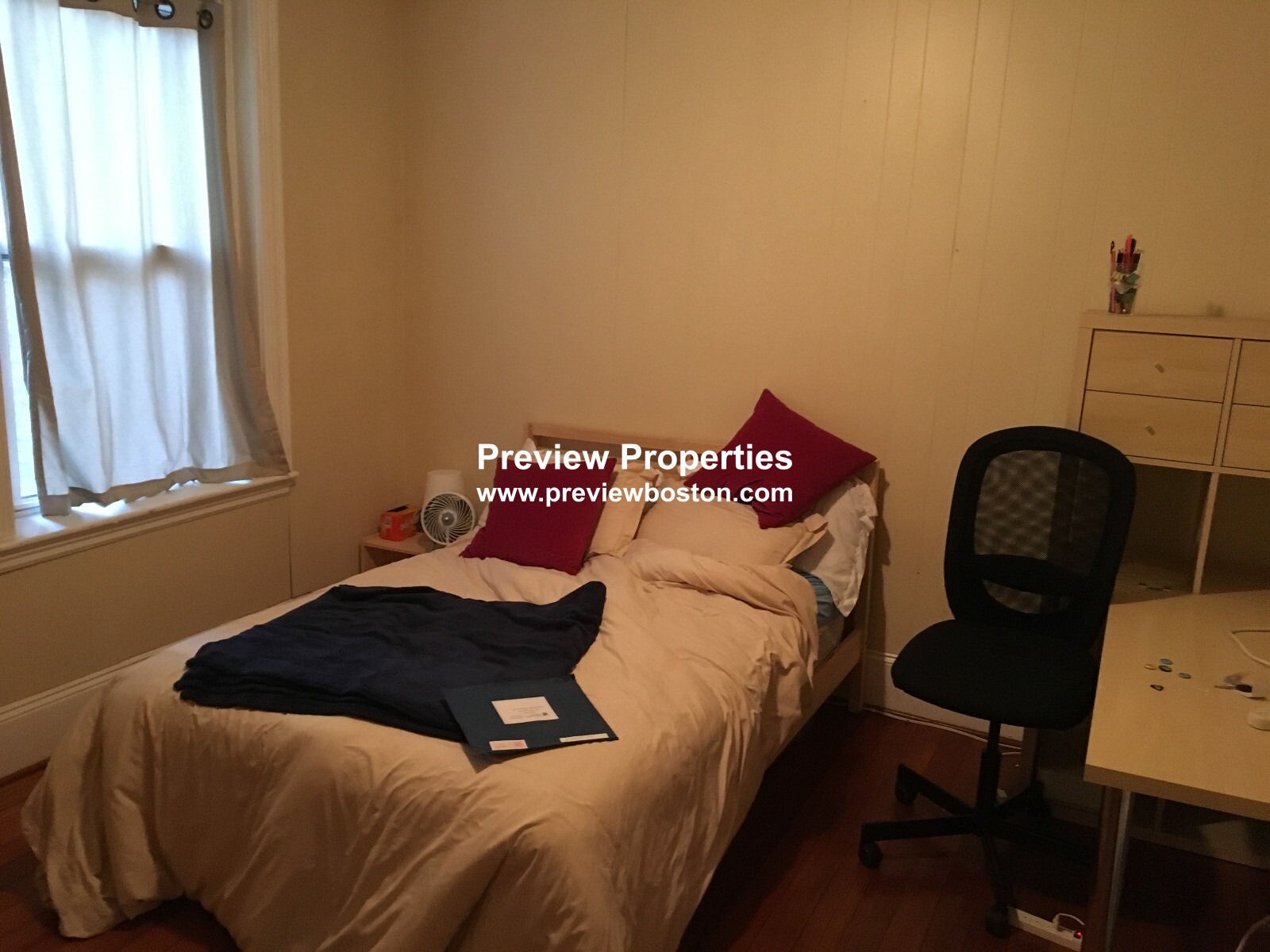 69 South Huntington Ave, Mission Hill