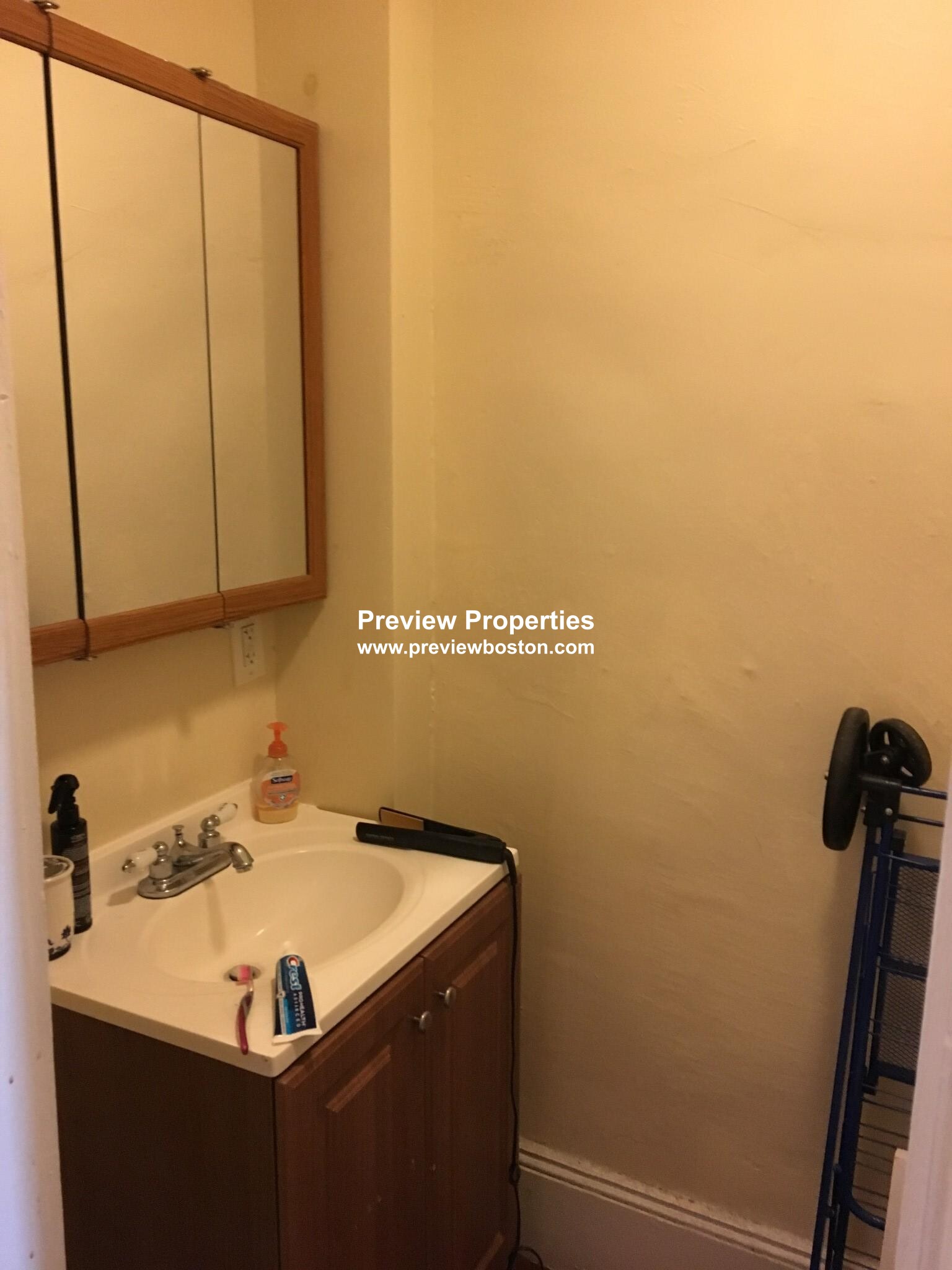 69 South Huntington Ave, Mission Hill