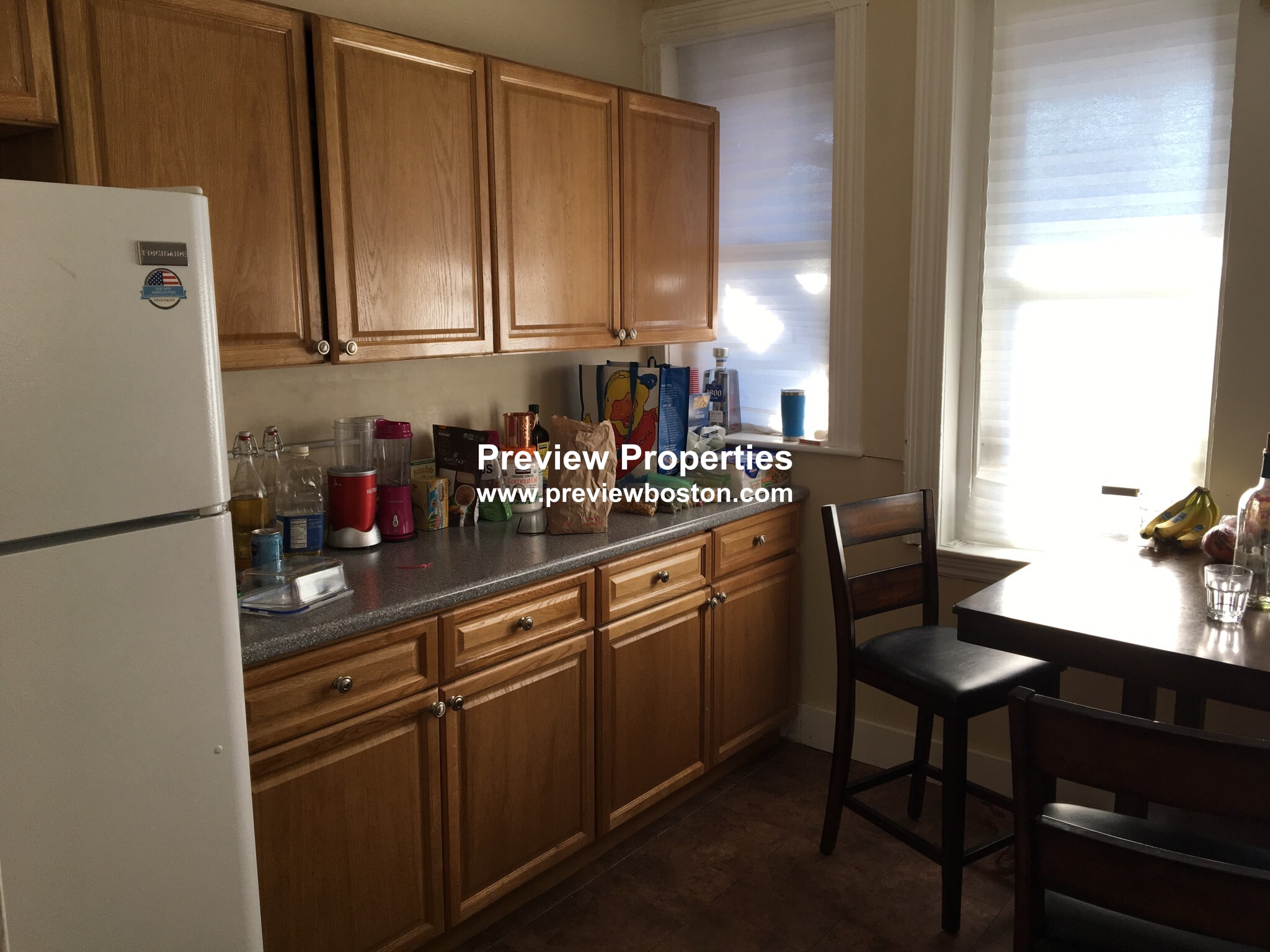 69 South Huntington Ave, Mission Hill