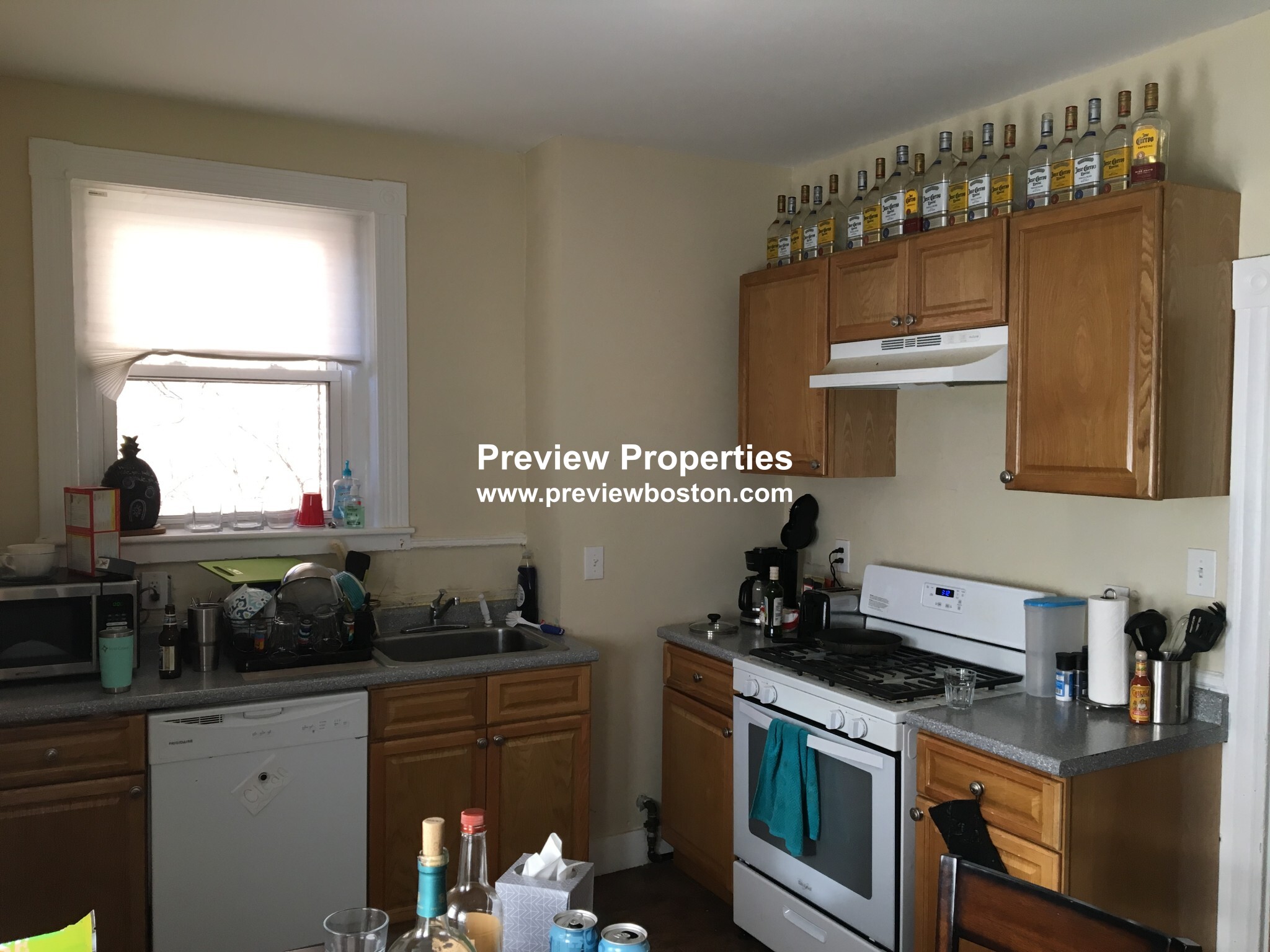 69 South Huntington Ave, Mission Hill