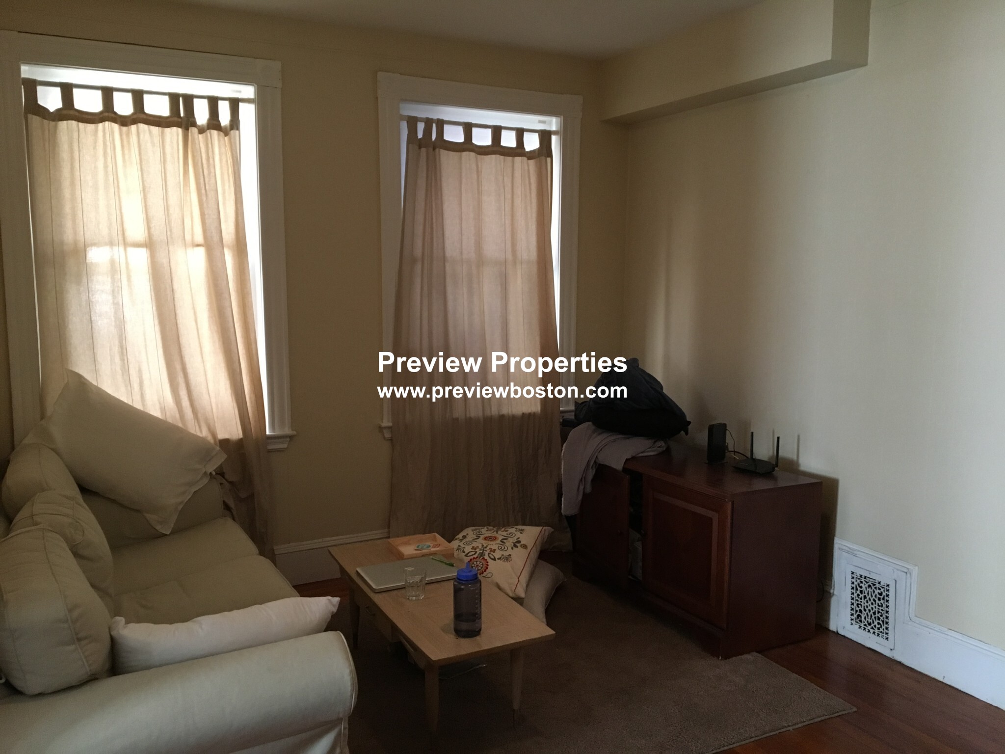 69 South Huntington Ave, Mission Hill