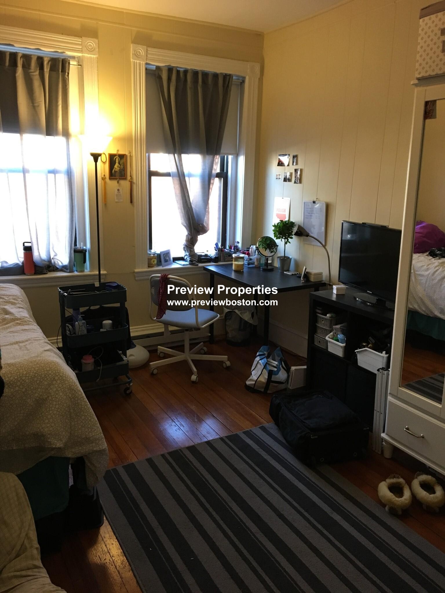 69 South Huntington Ave, Mission Hill