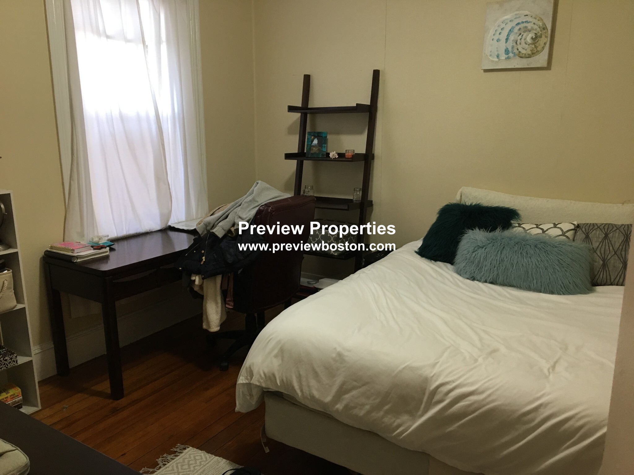 69 South Huntington Ave, Mission Hill