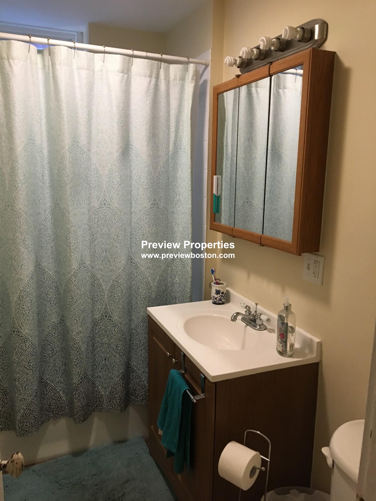 69 South Huntington Ave, Mission Hill