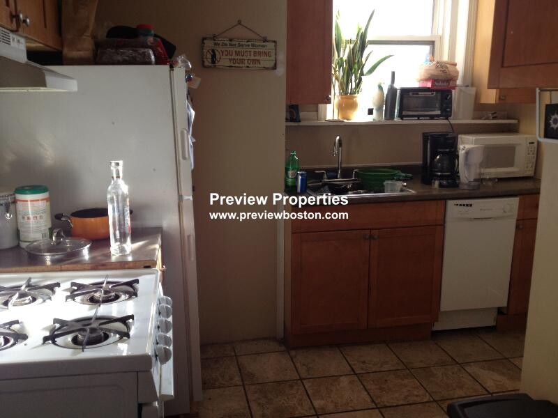 71 South Huntington Ave, Mission Hill