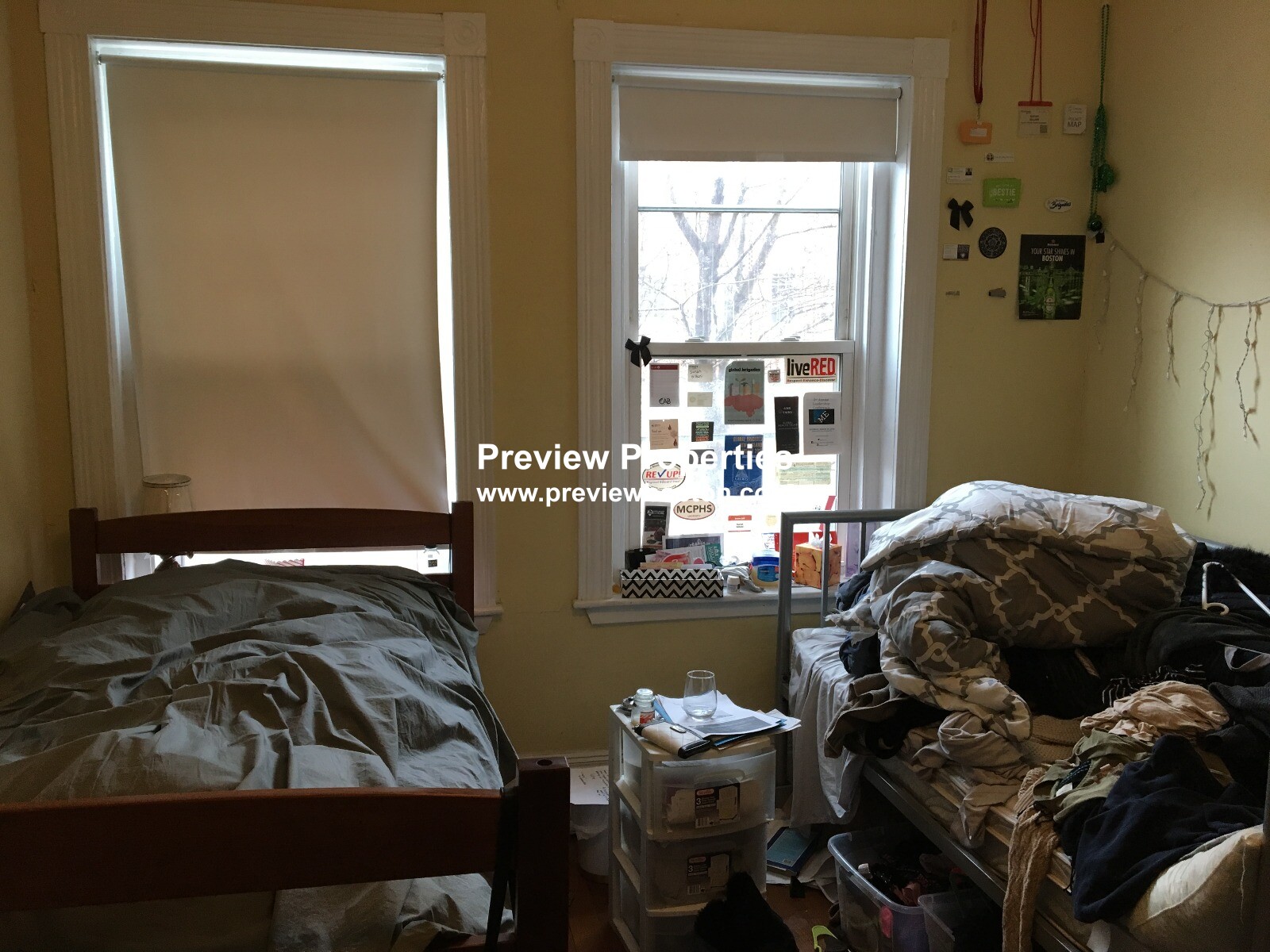 71 South Huntington Ave, Mission Hill