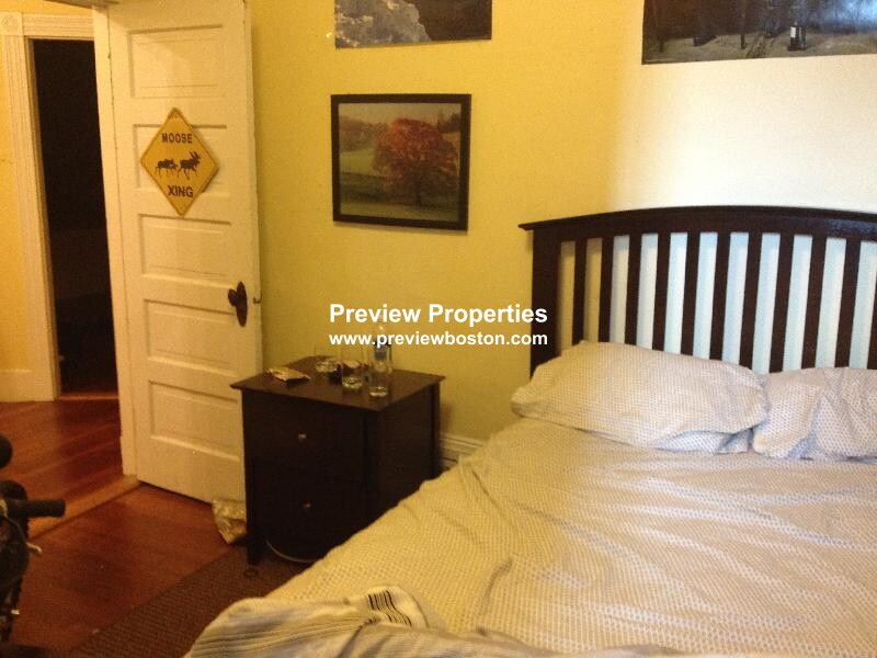 71 South Huntington Ave, Mission Hill