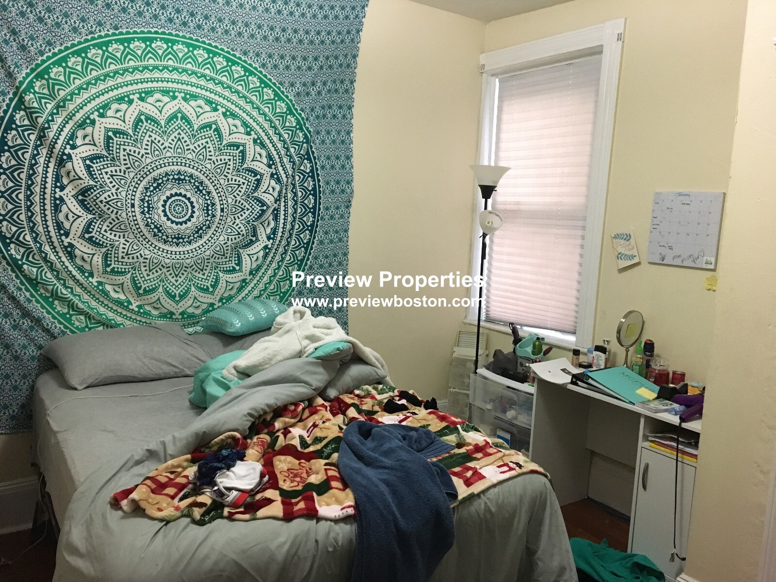 71 South Huntington Ave, Mission Hill