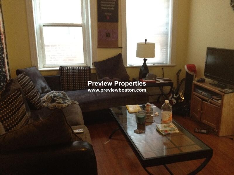 71 South Huntington Ave, Mission Hill