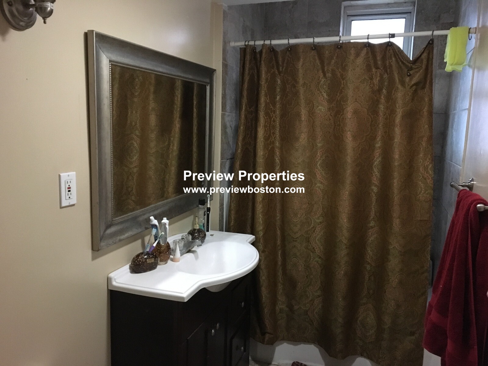 71 South Huntington Ave, Mission Hill