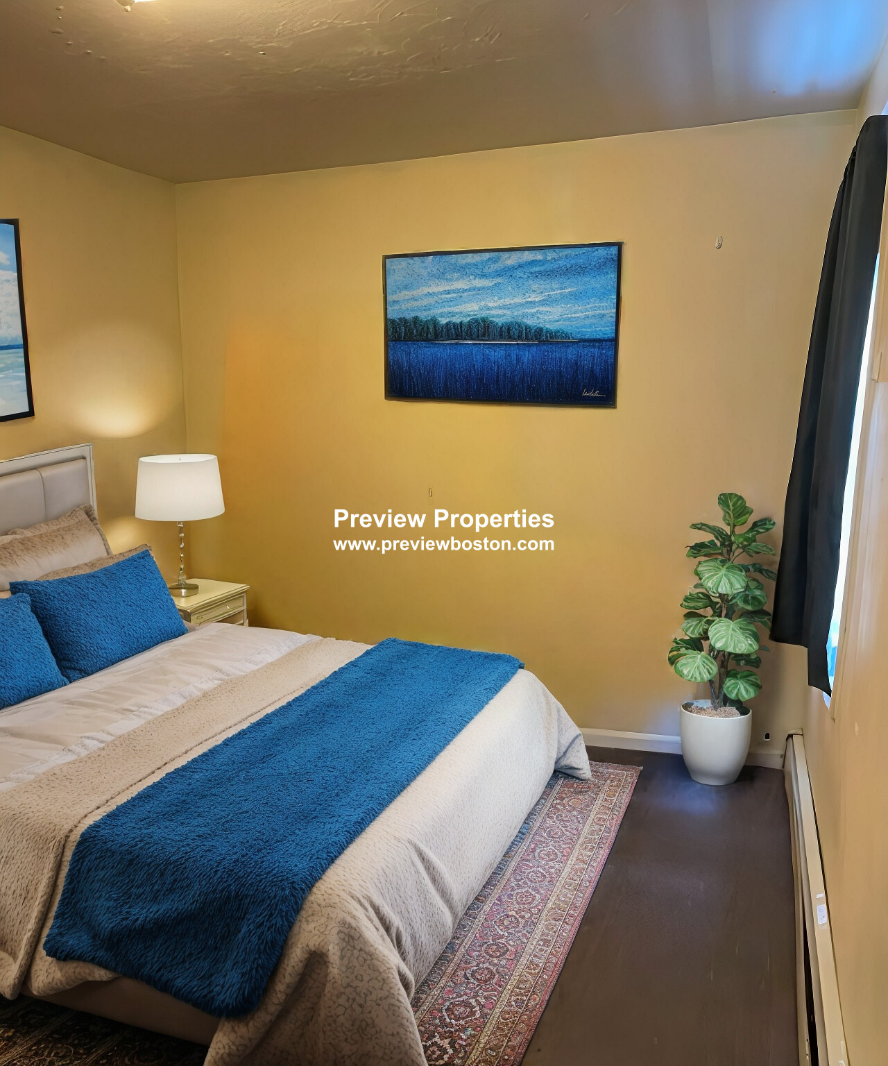 822 Huntington Ave, Mission Hill