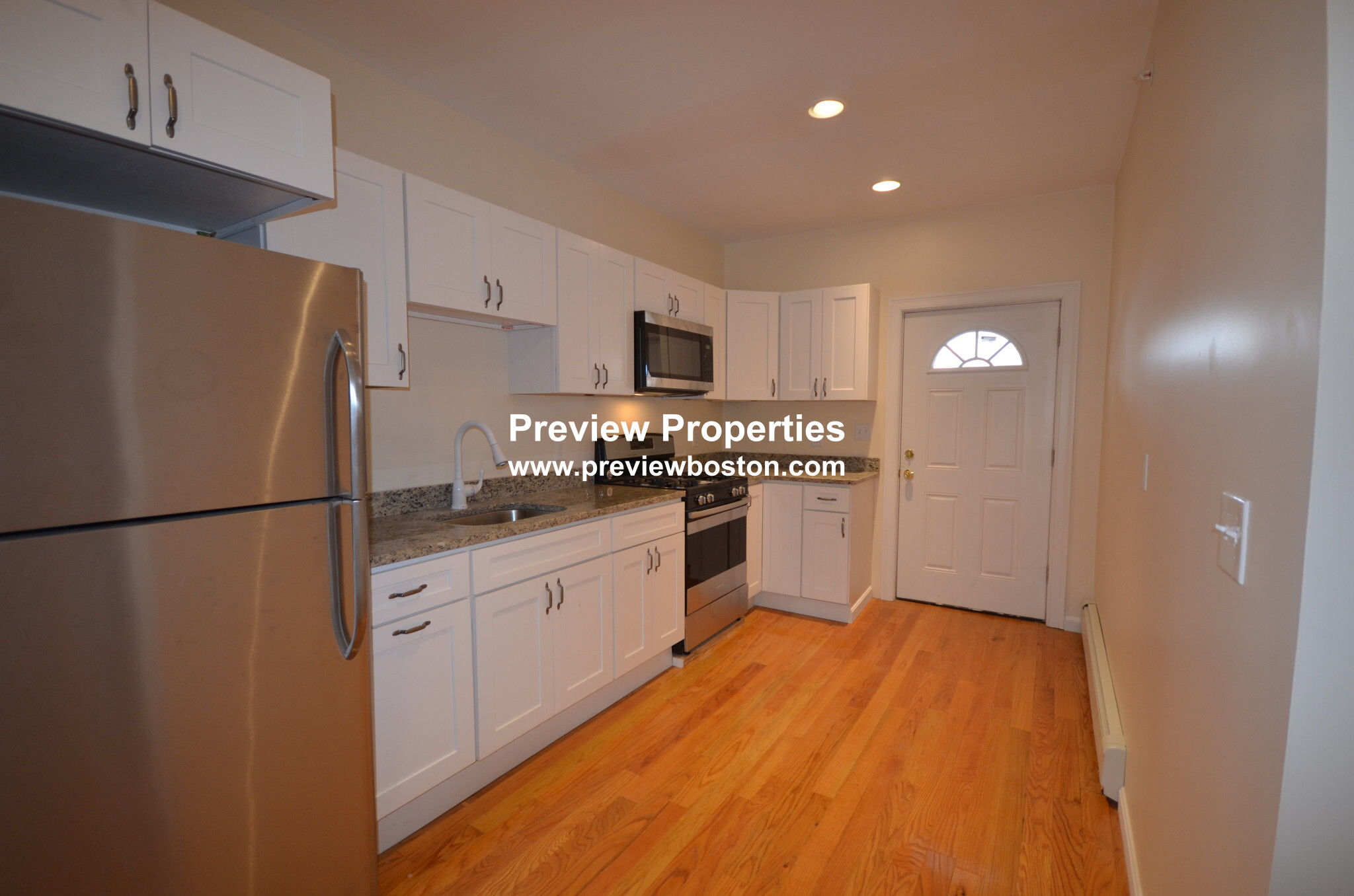 16 Chelsea St, East Boston