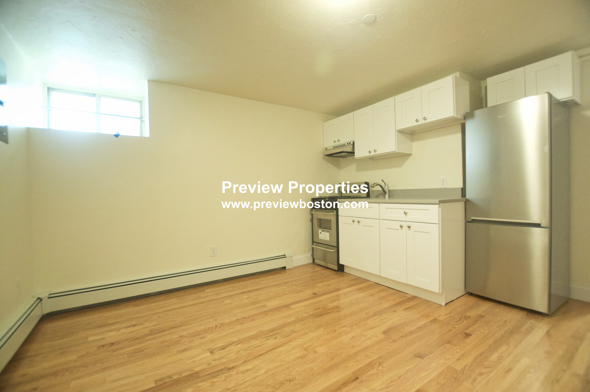 501 East Broadway, South Boston