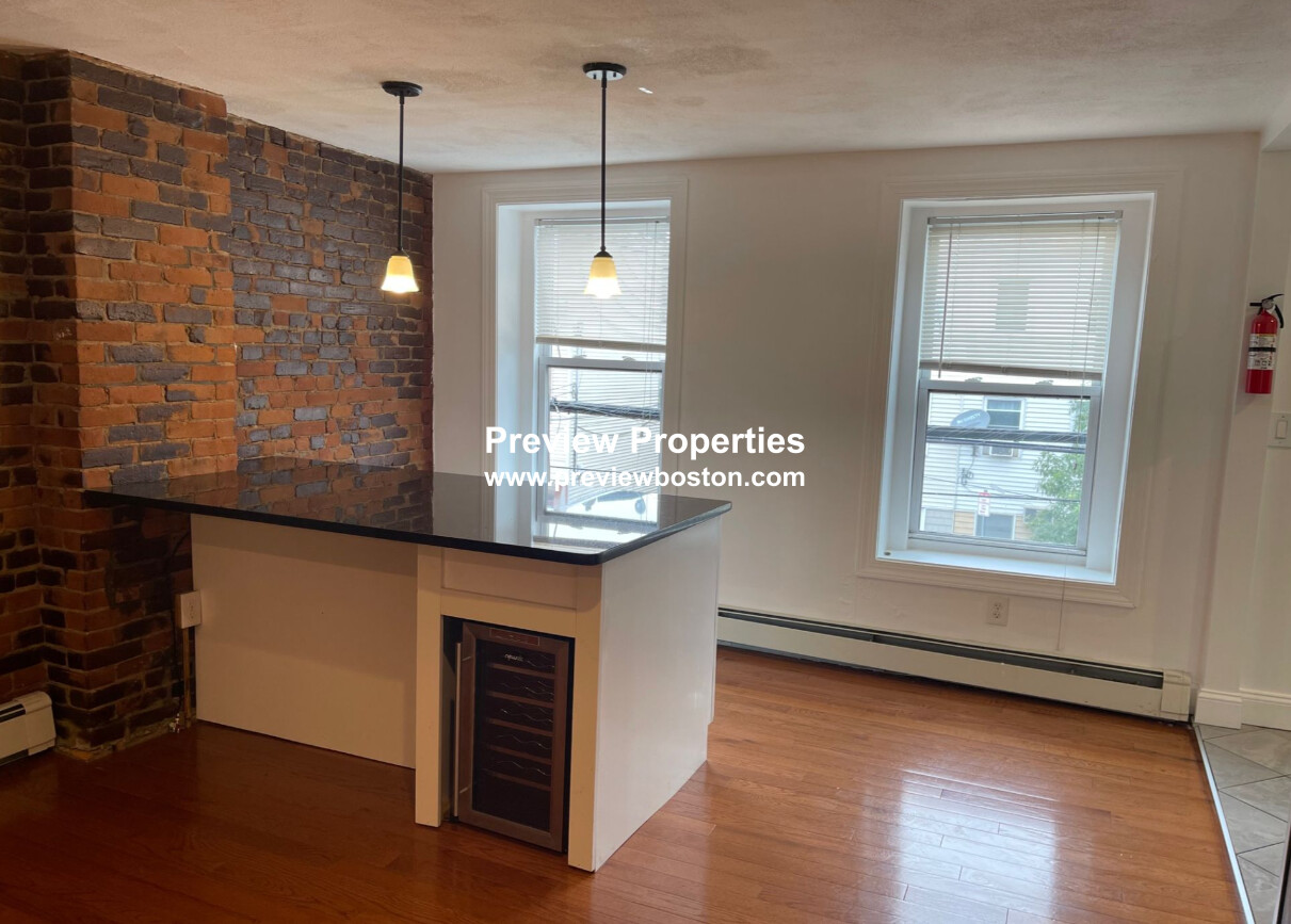 349 Summer St, East Boston