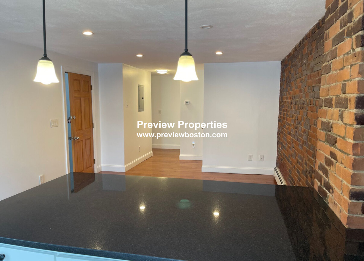 349 Summer St, East Boston